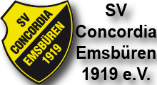 SV Concordia Emsbüren 1919 e.V.
